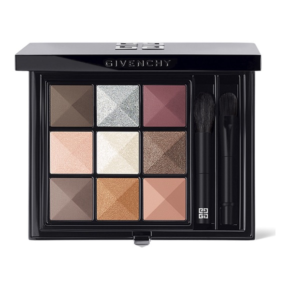 GIVENCHY Eyeshadow Palette in LE 9.01 - Picture 2 of 4